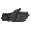Alpinestars GPX V2 Black Gloves