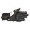 Alpinestars GPX V2 Black White Gloves
