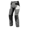 Alpinestars DURBAN GORE-TEX® Grey Black Pants