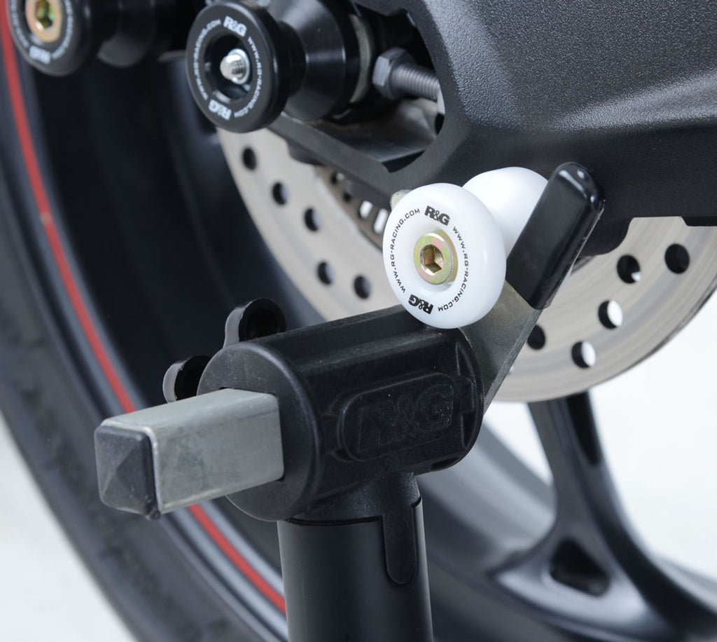 R&G Cotton Reels BMW S1000RR 2019 (CR0032BK)