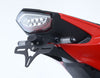 R&G Tail Tidy for Honda CBR1000RR, SP, SP2 '17-, CBR1000RR-R Fireblade & Fireblade SP '20 (LP0220BK)