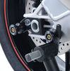R&G Cotton Reels BMW S1000RR 2019 (CR0032BK)
