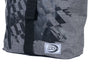 R&G Waterproof Roll-Top Rucksack (RTB0001GREY)