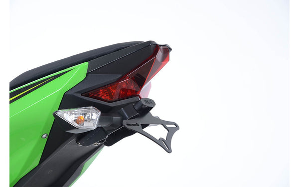 R&G Tail Tidy for Kawasaki Ninja 250/400 '18- & Z400/ Z250' 19
