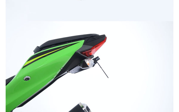 R&G Tail Tidy for Kawasaki Ninja 250/400 '18- & Z400/ Z250' 19