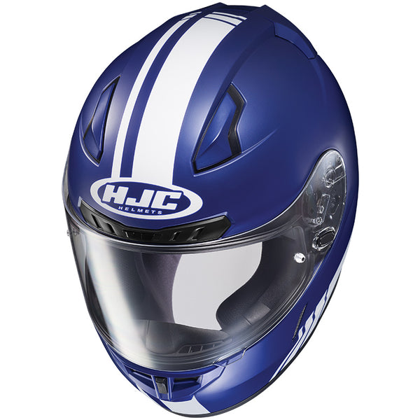 hjc cl-17 striker helmet blue HJC CL-17 Streamline MC2F– Moto Central