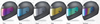 HJC Spare Visor for CL-17 / CS-15 / TR-1 / CL-STII (HJ-09), Accessories, HJC, Moto Central