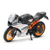 Maisto KTM RC 390, Scale Model, Maisto, Moto Central
