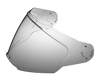 SMK Spare Visor for Hybrid and Hybrid evo Helmets, Accessories, SMK, Moto Central
