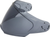 SMK Spare Visor for Hybrid and Hybrid evo Helmets, Accessories, SMK, Moto Central