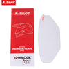 Spare Pinlock 70 Max Vision Anti fog Clear Lens for LS2 MX436 Pioneer Helmets