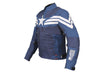 BBG Captain Jacket (Blue)