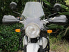 Barkbusters Handguard Mount for KTM 390 Adventure RE Himalayan Interceptor Bajaj Dominar (BHG-084-00-NP)