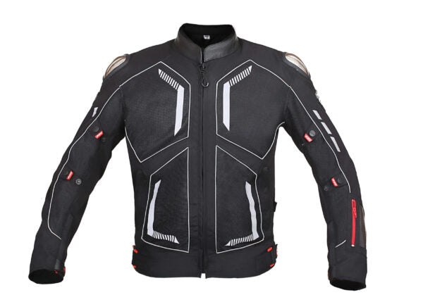 BBG Spiti Jacket (Black)