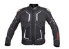 BBG Spiti Jacket (Black)
