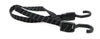 BBG Reflective Bungee Cord (Black)