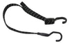BBG Reflective Bungee Cord (Black)