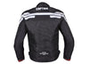 BBG Captain Jacket (Black)