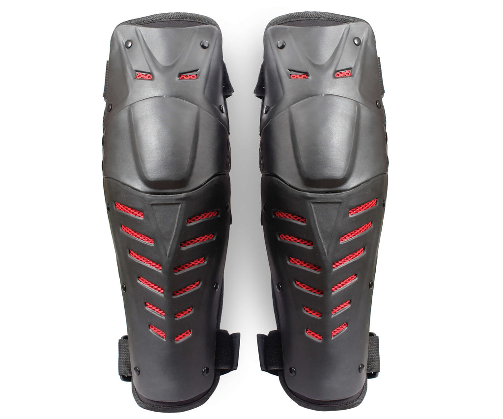 BBG Knee Guards (Model 2)