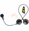 SMK A2 Bluetooth Headset for Twister, Glide and Hybrid Evo Helmets, Communicators, SMK, Moto Central