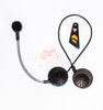 SMK A2 Bluetooth Headset for Twister, Glide and Hybrid Evo Helmets, Communicators, SMK, Moto Central
