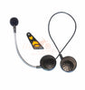 SMK A2 Bluetooth Headset for Twister, Glide and Hybrid Evo Helmets, Communicators, SMK, Moto Central