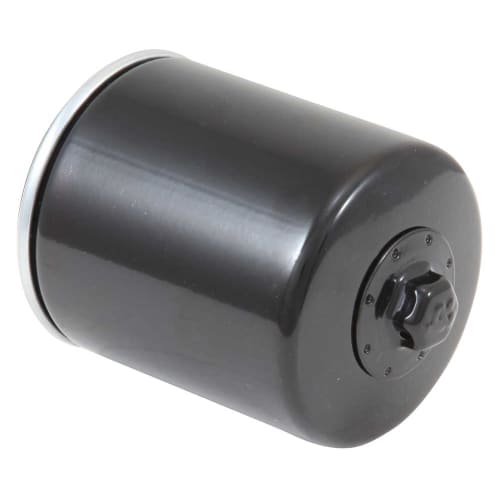 K&N Oil Filter for HARLEY-DAVIDSON IRON 883N (2014 ONWARDS) 54CI IRON 883 (TILL 2013) 54CI / FORTY EIGHT 74CI UPTO 2013 FORTY EIGHT 74CI ROADSTER 74CI 2016 ONWARDS XL883N IRON, SUPERLOW, XL1200 48, XL1200 72 (2013-2015) (KN-170)