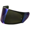 Spare Visor for LS2 800 Storm, 320 Stream, 353 Rapid Helmets