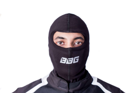 BBG Balaclava, Accessories, Biking Brotherhood Gears, Moto Central