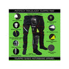 MOTOTECH Trailblazer TourPro Riding Pant v2.0 Level 2 (without Rain Overtrouser)