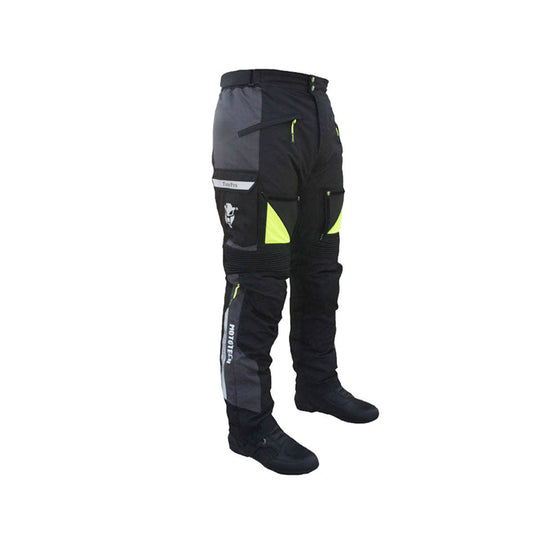 MOTOTECH Trailblazer TourPro Riding Pant v2.0 Level 2 (without Rain Overtrouser)