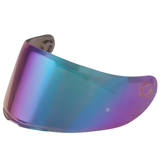 MT Spare Visor V14 for Hummer, Targo, Blade2, Revenge2, Rapide helmets