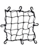 MOTOTECH Flexi Hook Bungee Net – 15″x12″, Accessories, MOTOTECH, Moto Central
