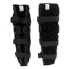 MOTOTECH Bulwark Bionic Knee Armour - Moto Central