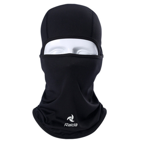 Raida Balaclava, Accessories, Raida Gears, Moto Central