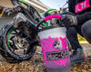 Muc Off Powersports Dirt Bucket Kit