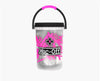 Muc Off Powersports Dirt Bucket Kit