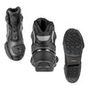 MOTOTECH Asphalt v3.0 Short Riding Boots with Moz Lacing System
