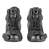 MOTOTECH Asphalt v3.0 Short Riding Boots with Moz Lacing System