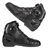 MOTOTECH Asphalt v3.0 Short Riding Boots with Moz Lacing System