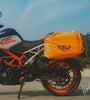 Guardian Gears Mustang Saddlebags 50 Litres (with Rain Covers & Dry Bags)