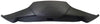 SMK Spare Breath Deflector for Twister, Glide and Hybrid, Accessories, SMK, Moto Central