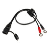 Optimate O-01 Battery Lead (O01)