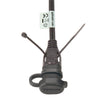 Optimate O-01 Battery Lead (O01)