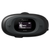 PARANI A10 Boom Motorcycle Intercom Bluetooth Communication System