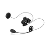 PARANI M10 Boom Motorcycle Intercom Bluetooth Communication System
