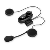PARANI M10 Boom Motorcycle Intercom Bluetooth Communication System