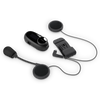 PARANI M10 Boom Motorcycle Intercom Bluetooth Communication System