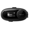 PARANI M10 Boom Motorcycle Intercom Bluetooth Communication System