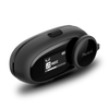 PARANI M10 Boom Motorcycle Intercom Bluetooth Communication System